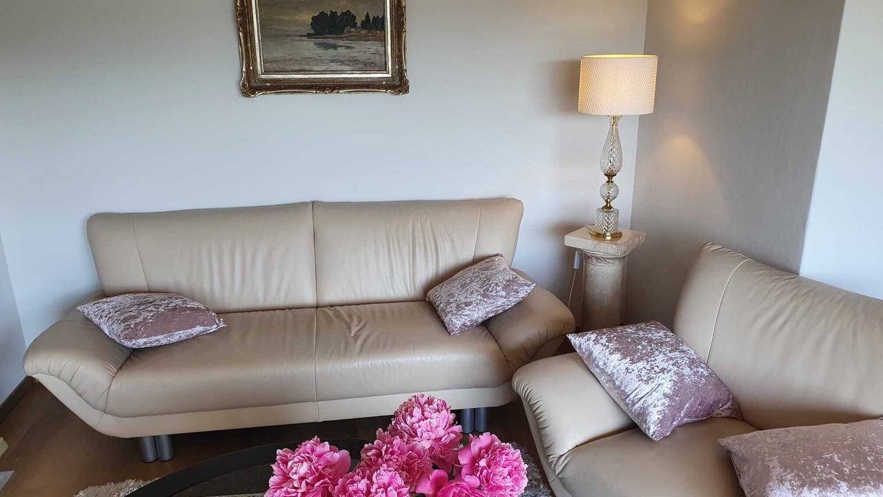 Photo of Livingroom in Ohningen