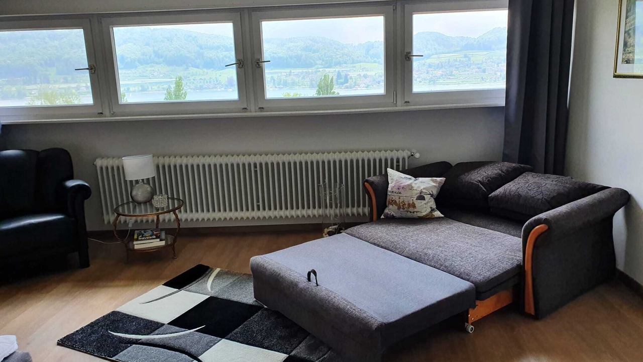 Photo of Livingroom in Ohningen