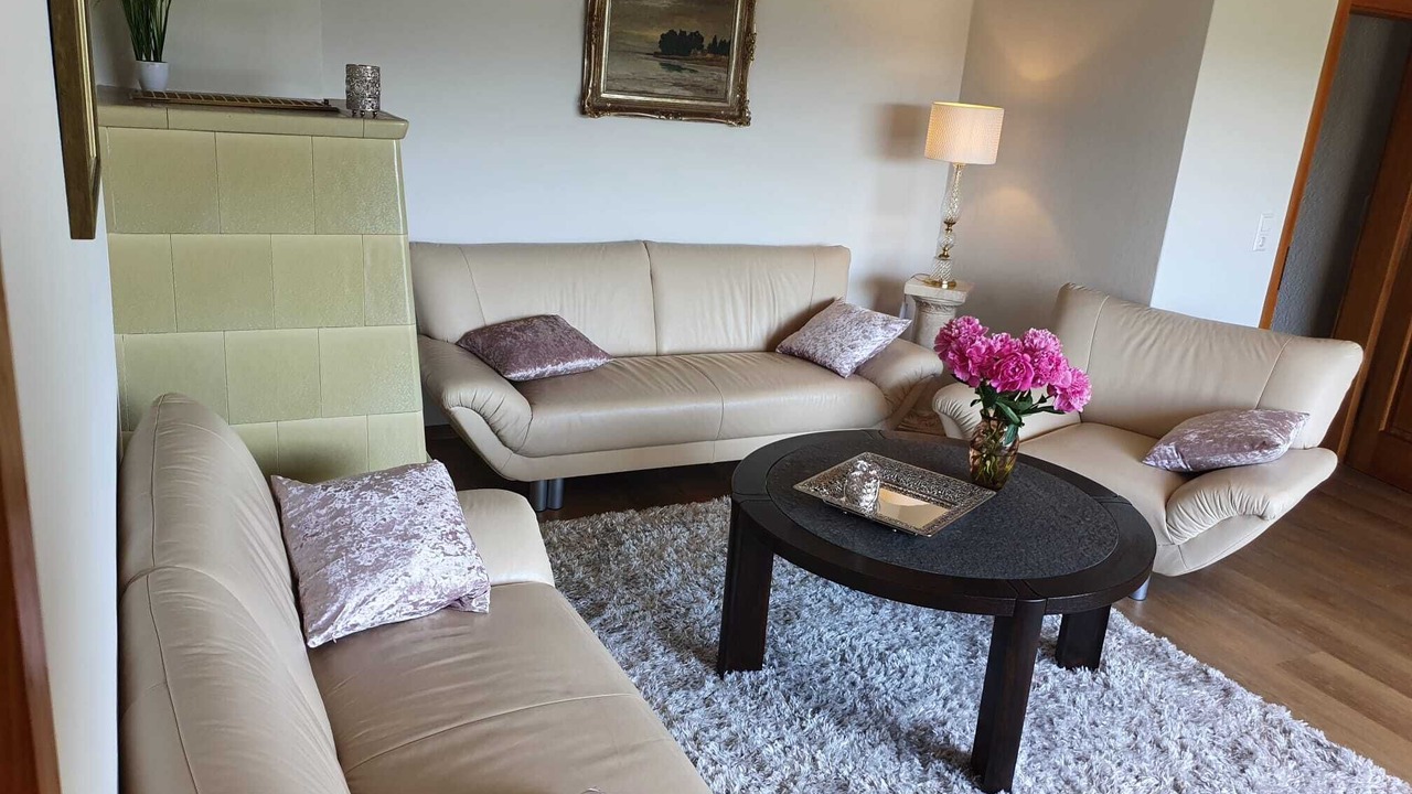 Photo of Livingroom in Ohningen