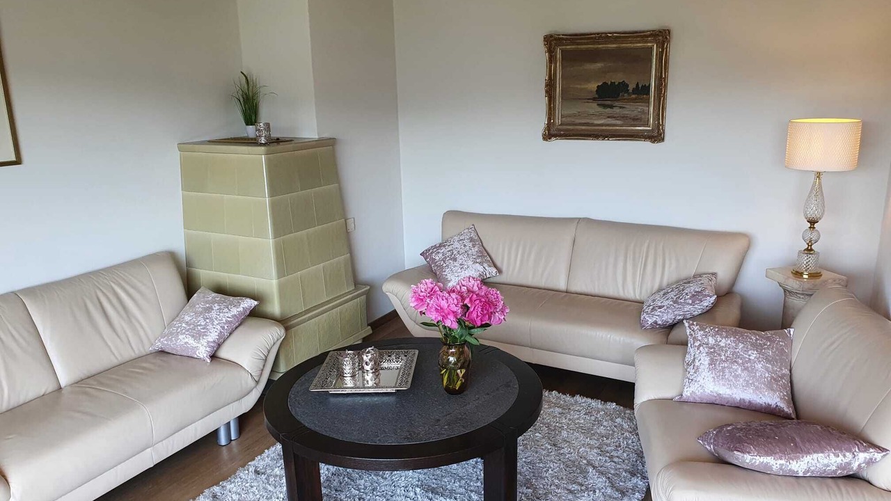 Photo of Livingroom in Ohningen