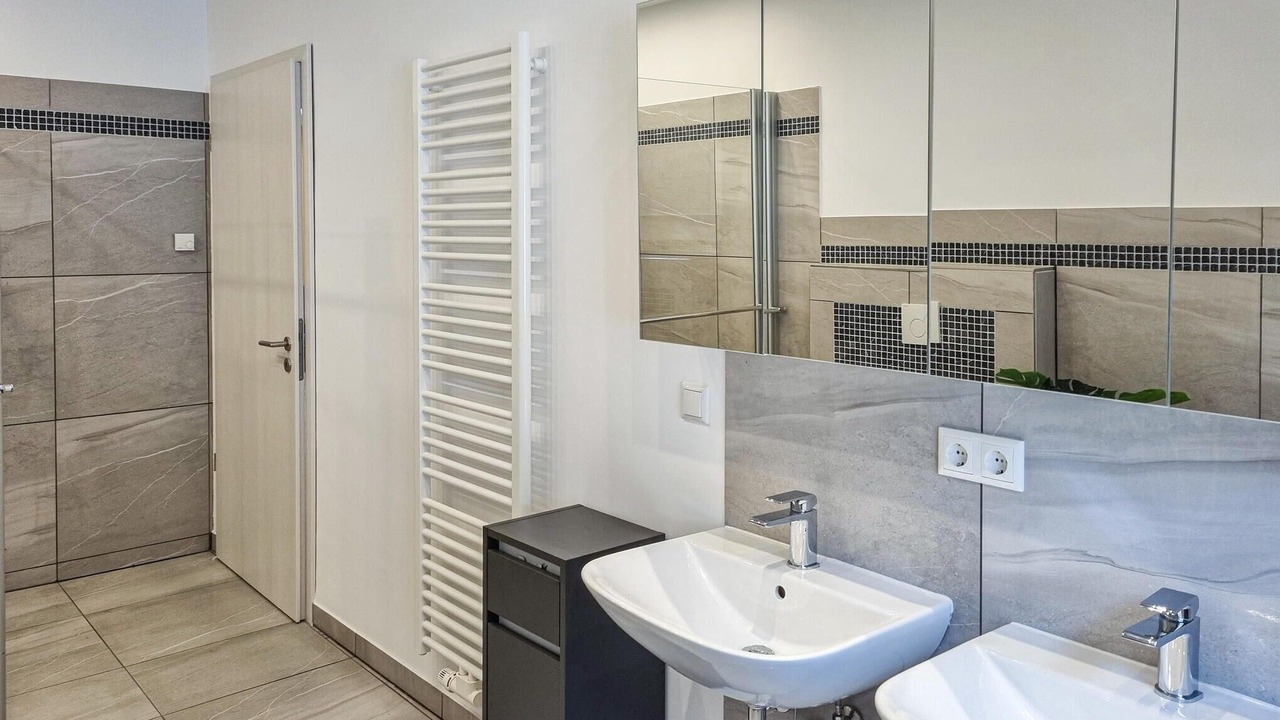 Photo of Bathroom in Memmelsdorf