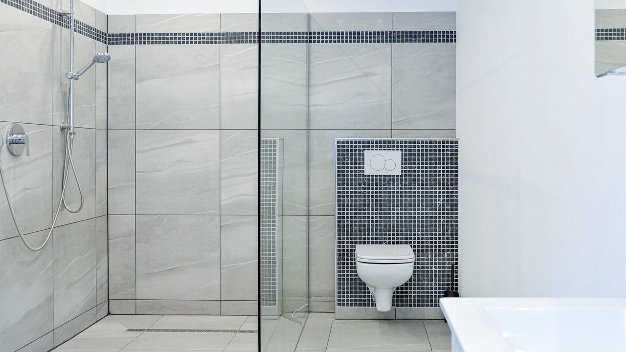 Photo of Bathroom in Memmelsdorf