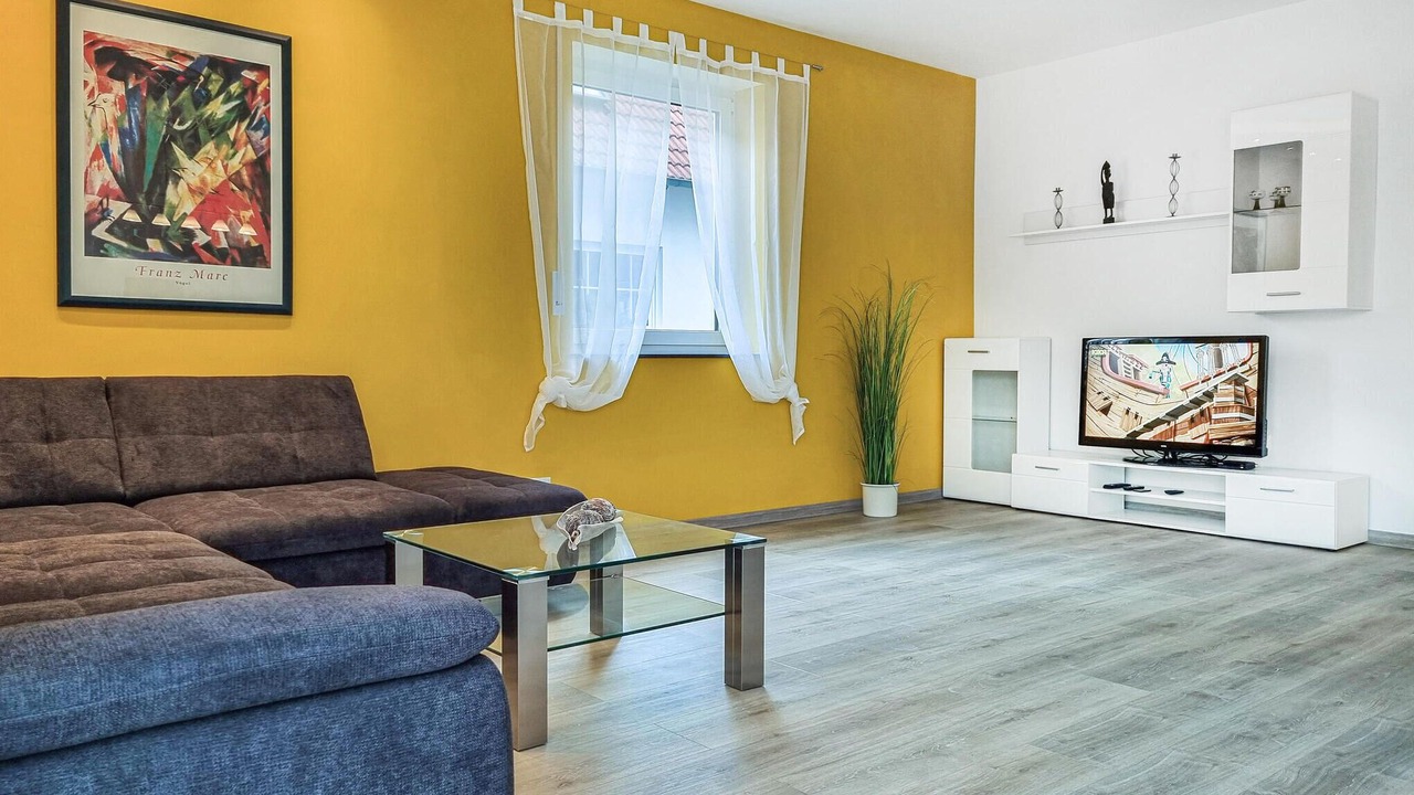 Photo of Bedroom in Memmelsdorf