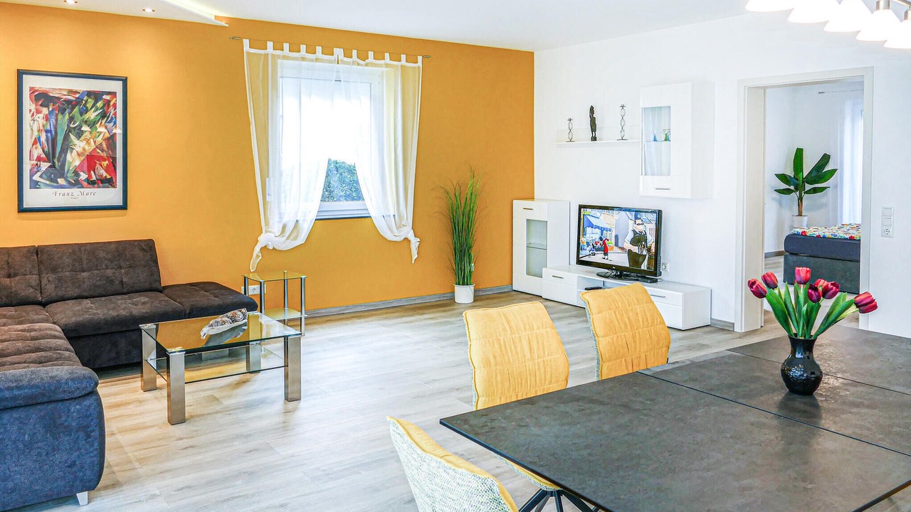 Photo of Bedroom in Memmelsdorf