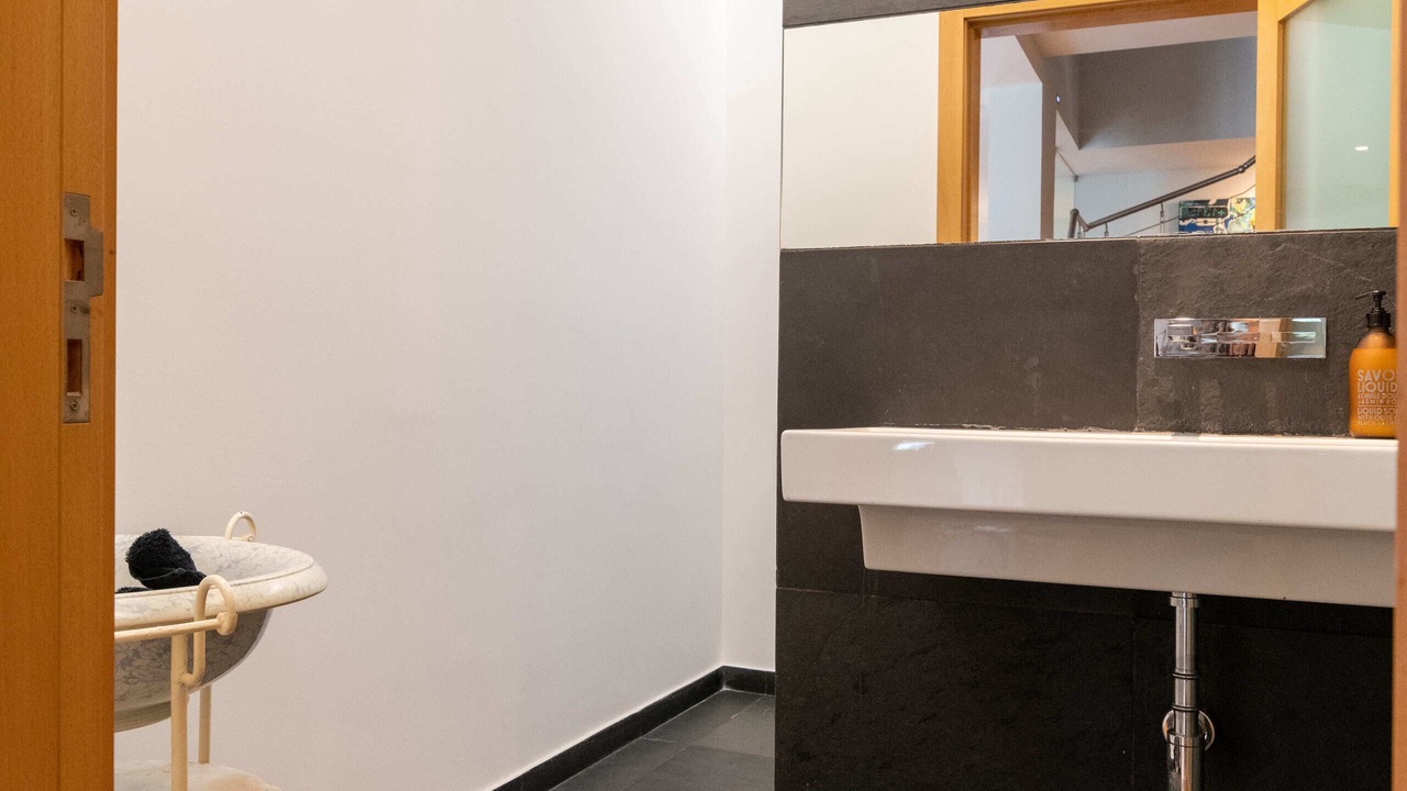 Photo of Bathroom in Magoito