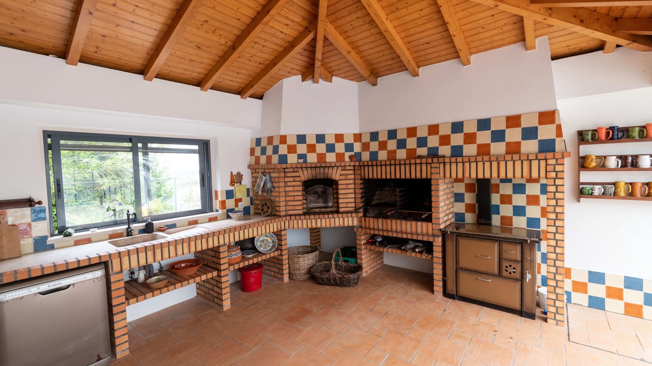 Photo of Kitchen in Magoito