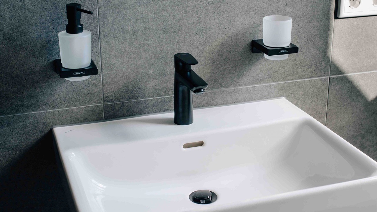 Photo of Bathroom in Pleinfeld