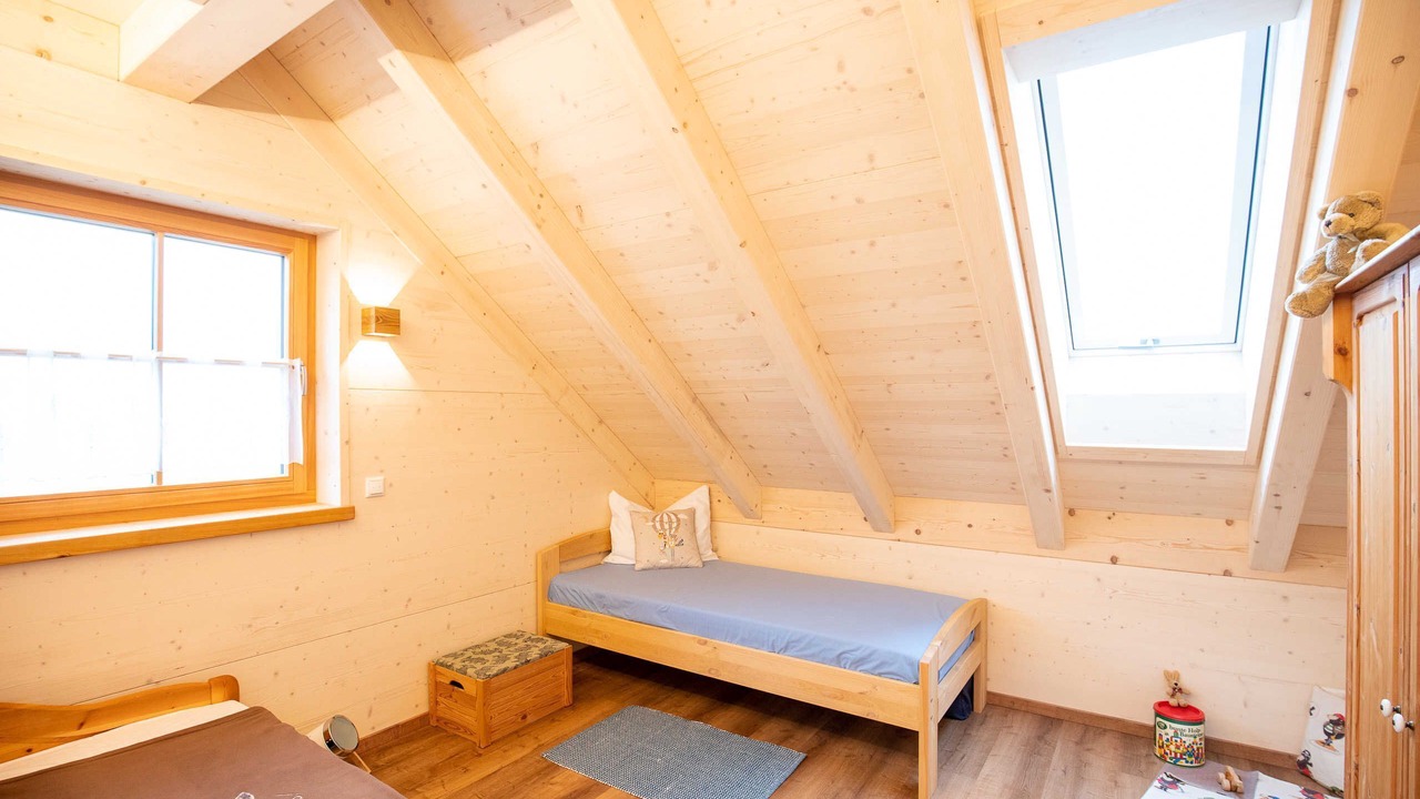 Photo of Bedroom in Kirchahorn