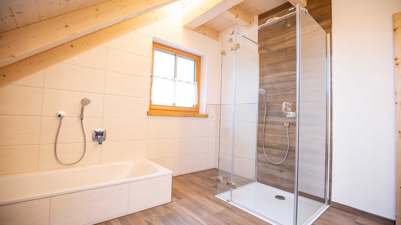 Photo of Bathroom in Kirchahorn