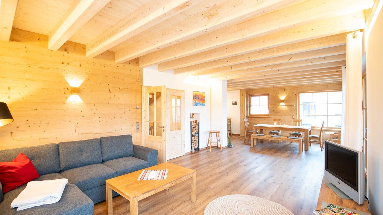 Photo of Livingroom in Kirchahorn