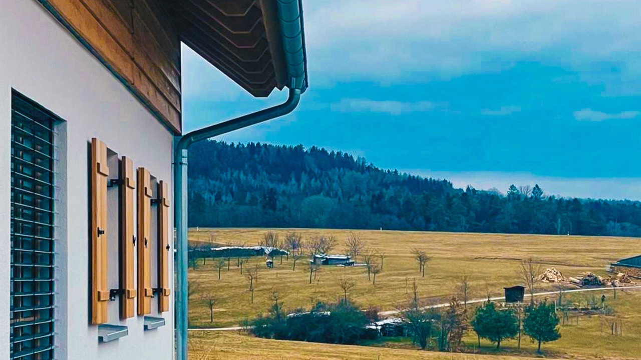 Photo of Outdoor in Kirchahorn