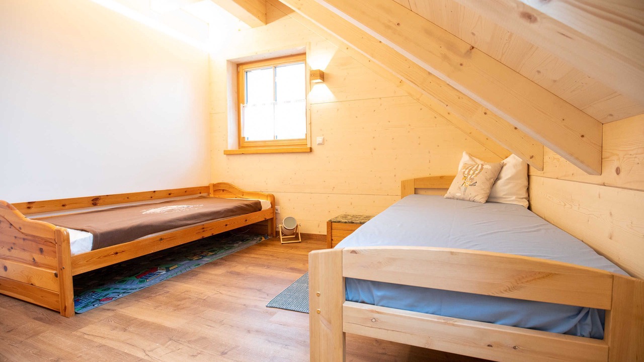 Photo of Bedroom in Kirchahorn