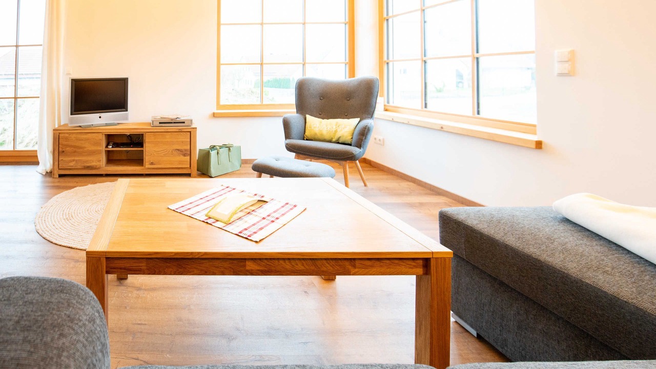 Photo of Livingroom in Kirchahorn