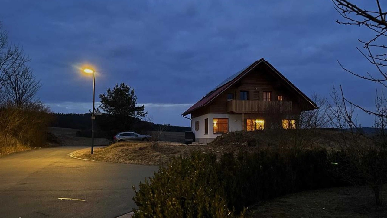 Photo of Outdoor in Kirchahorn
