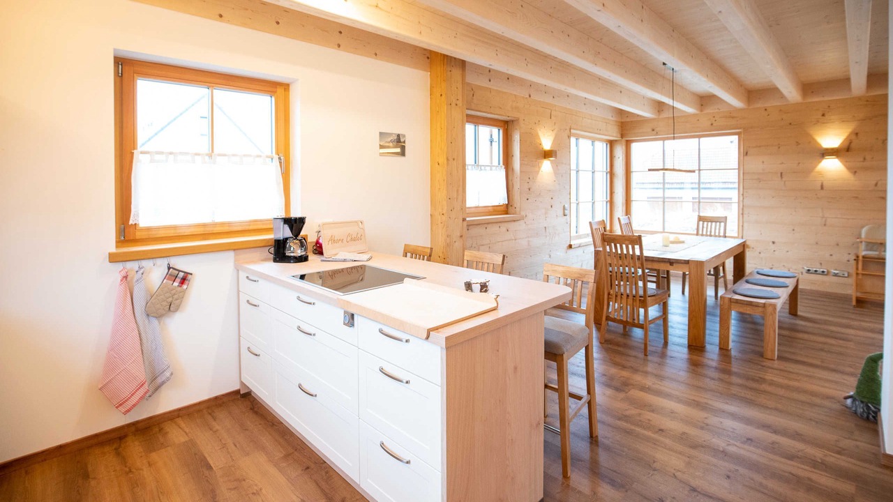 Photo of Kitchen in Kirchahorn