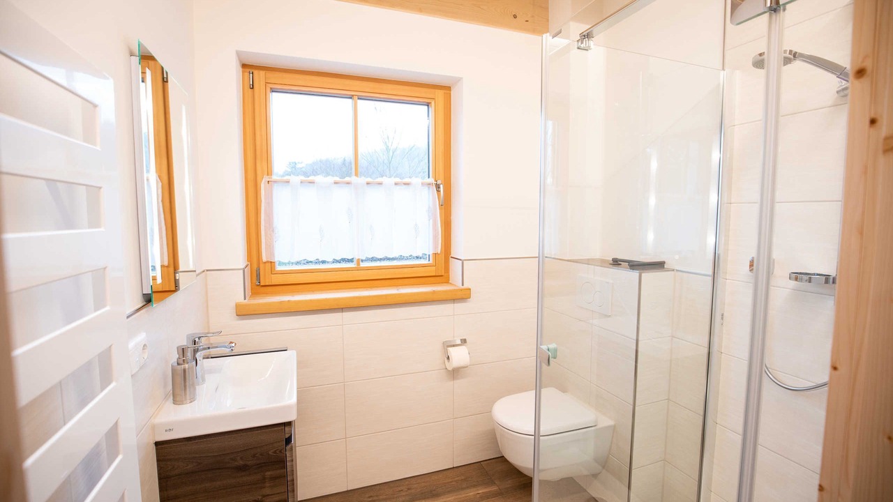 Photo of Bathroom in Kirchahorn
