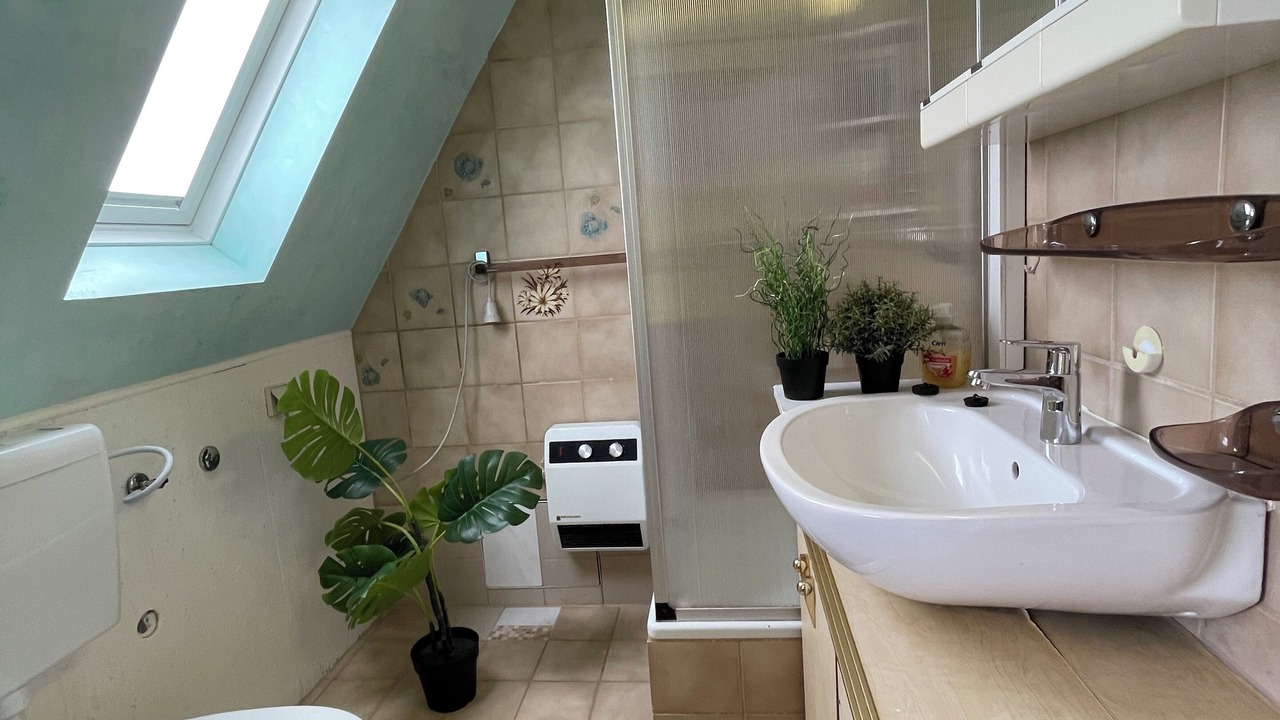 Photo of Bathroom in Fuerth