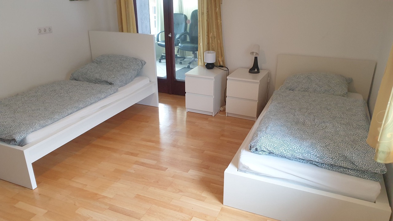 Photo of Bedroom in Fuerth