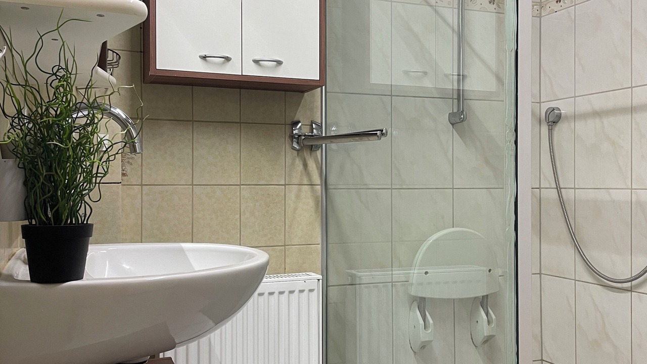 Photo of Bathroom in Fuerth