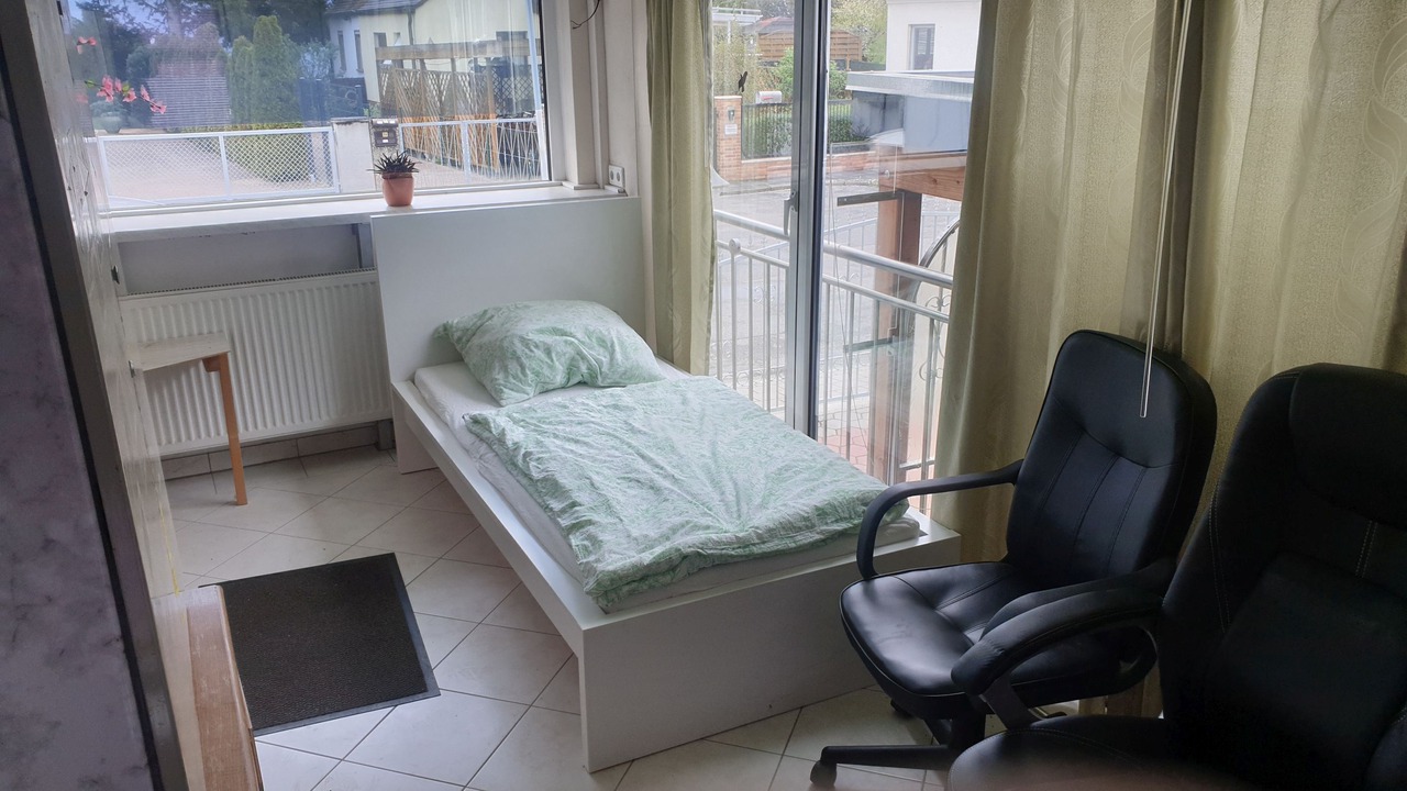Photo of Bedroom in Fuerth
