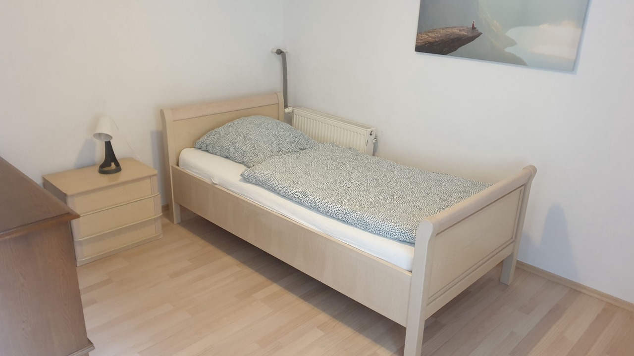 Photo of Bedroom in Fuerth