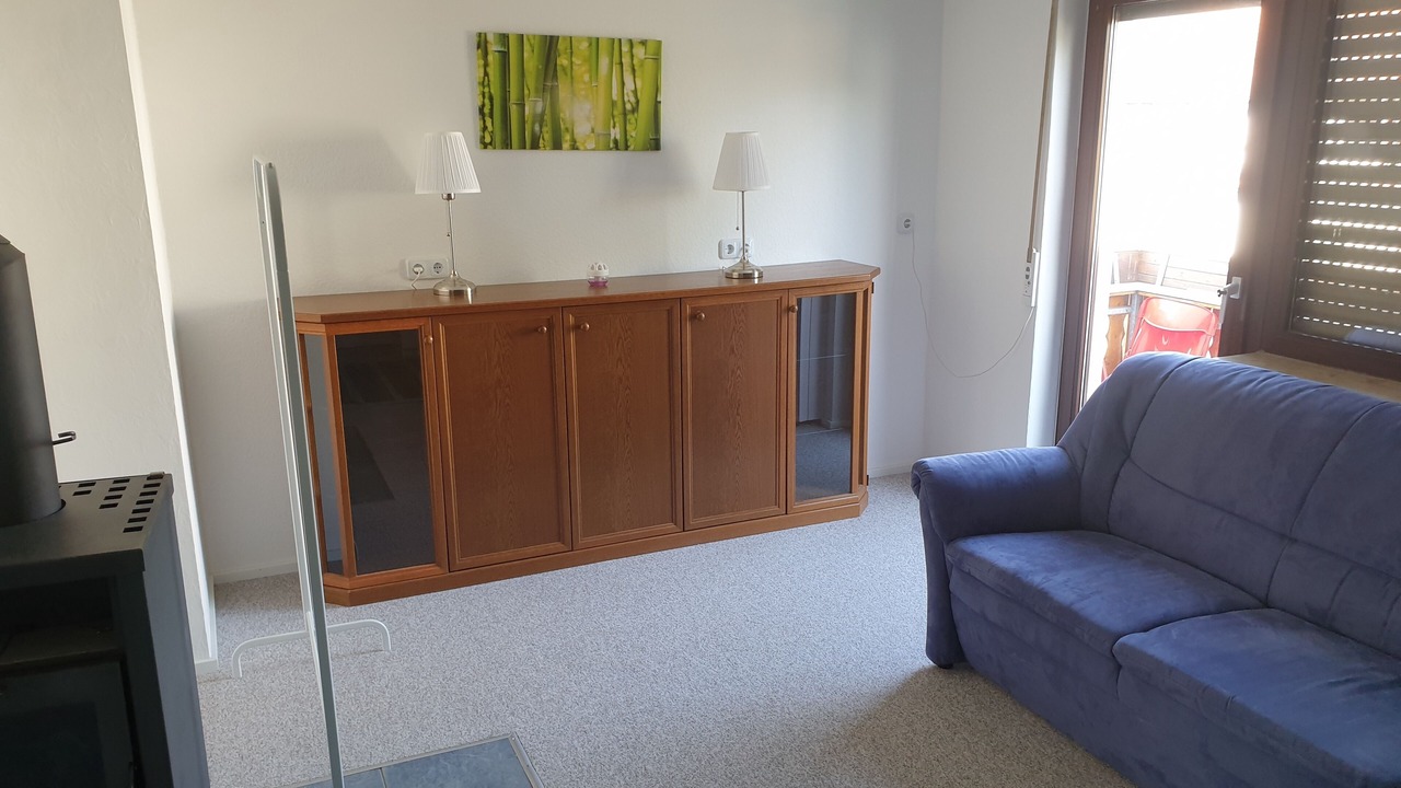 Photo of Livingroom in Fuerth