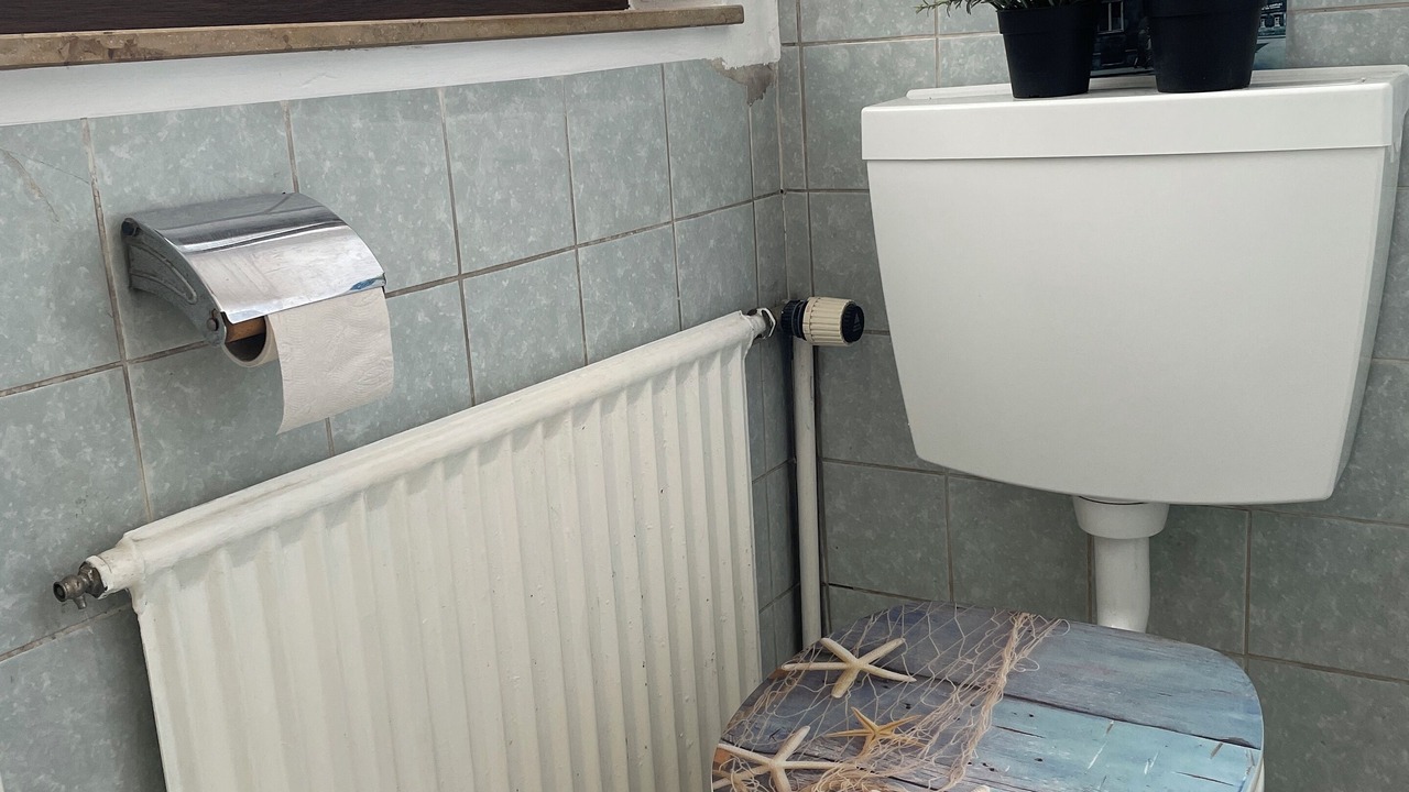 Photo of Bathroom in Fuerth