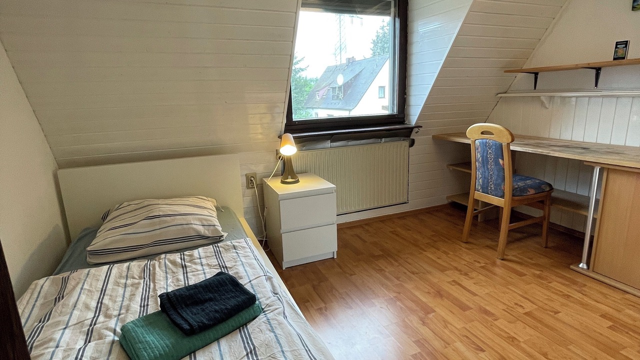 Photo of Bedroom in Fuerth