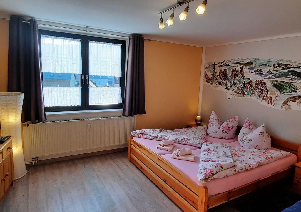 Photo of Bedroom in Rathmannsdorf