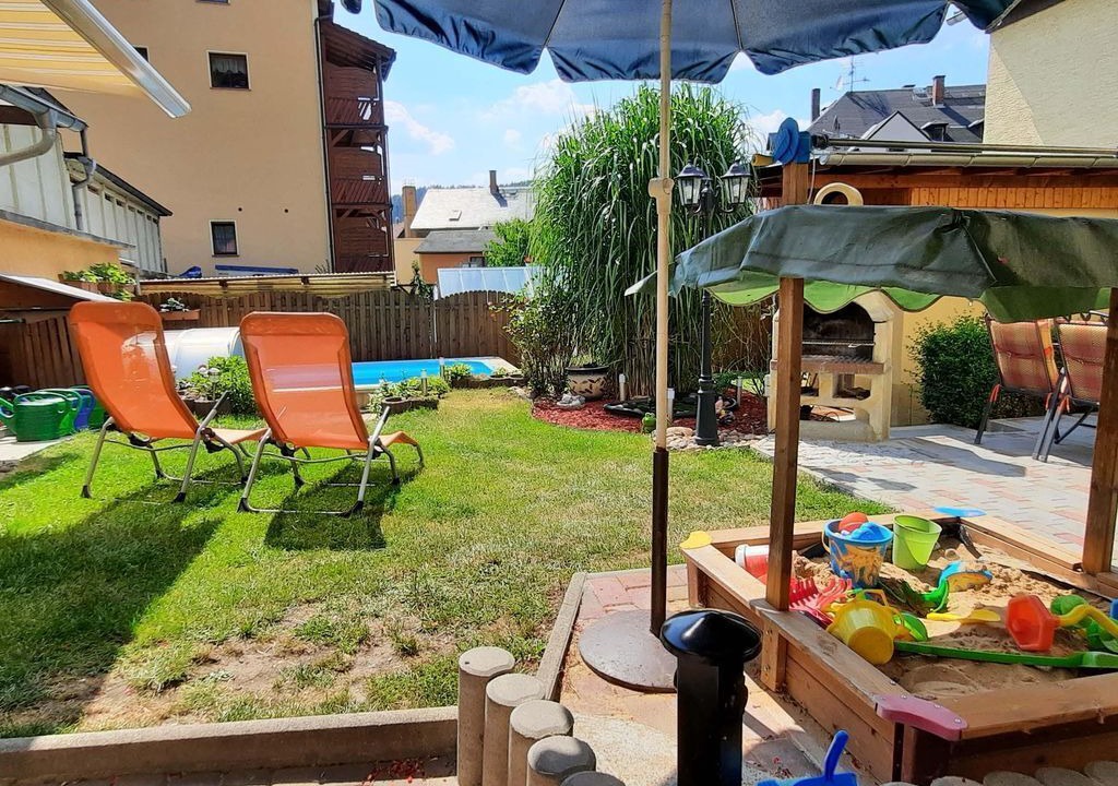 Photo of Outdoor in Rathmannsdorf