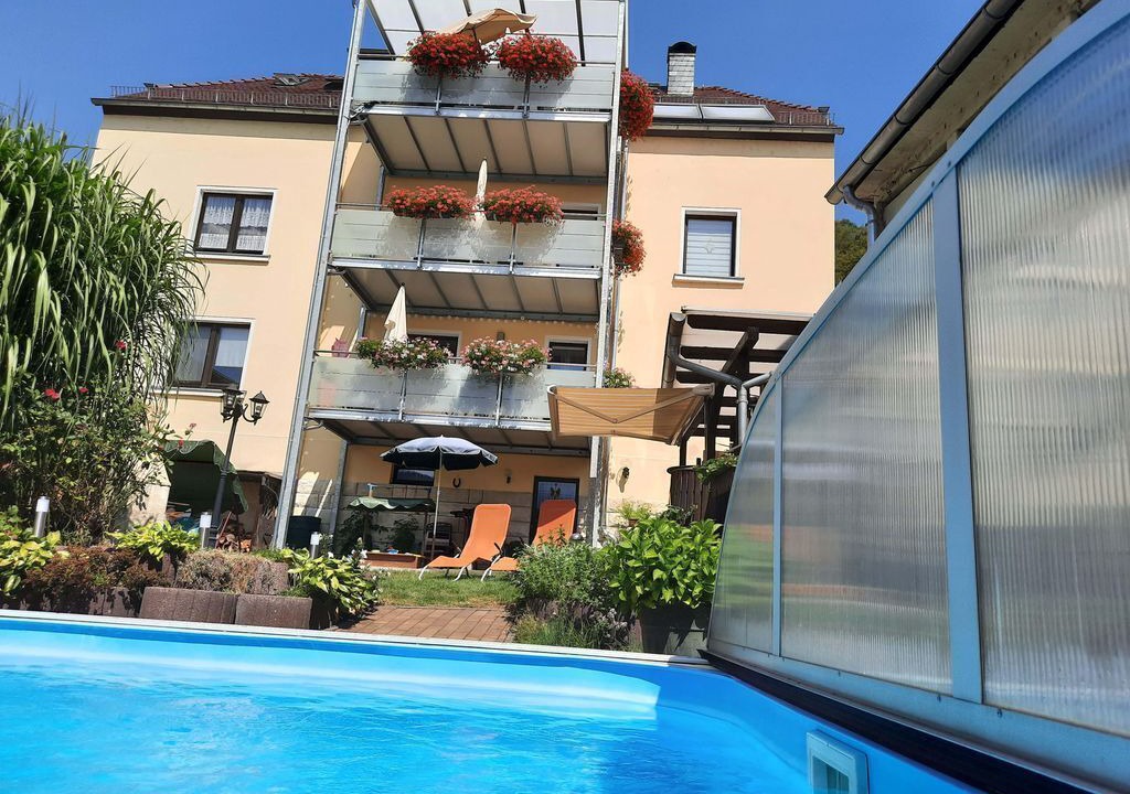 Photo of Outdoor in Rathmannsdorf
