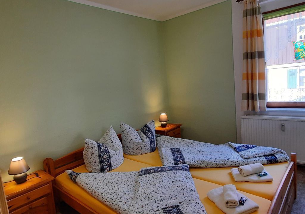 Photo of Bedroom in Rathmannsdorf