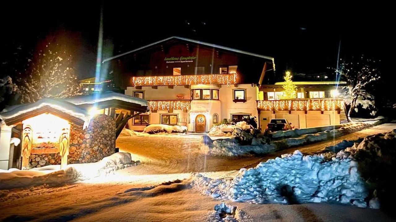 Photo of Outdoor in Leutasch