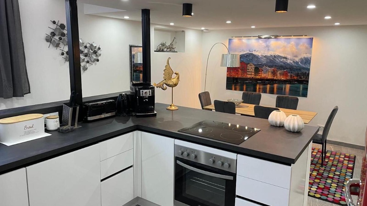 Photo of Kitchen in Innsbruck