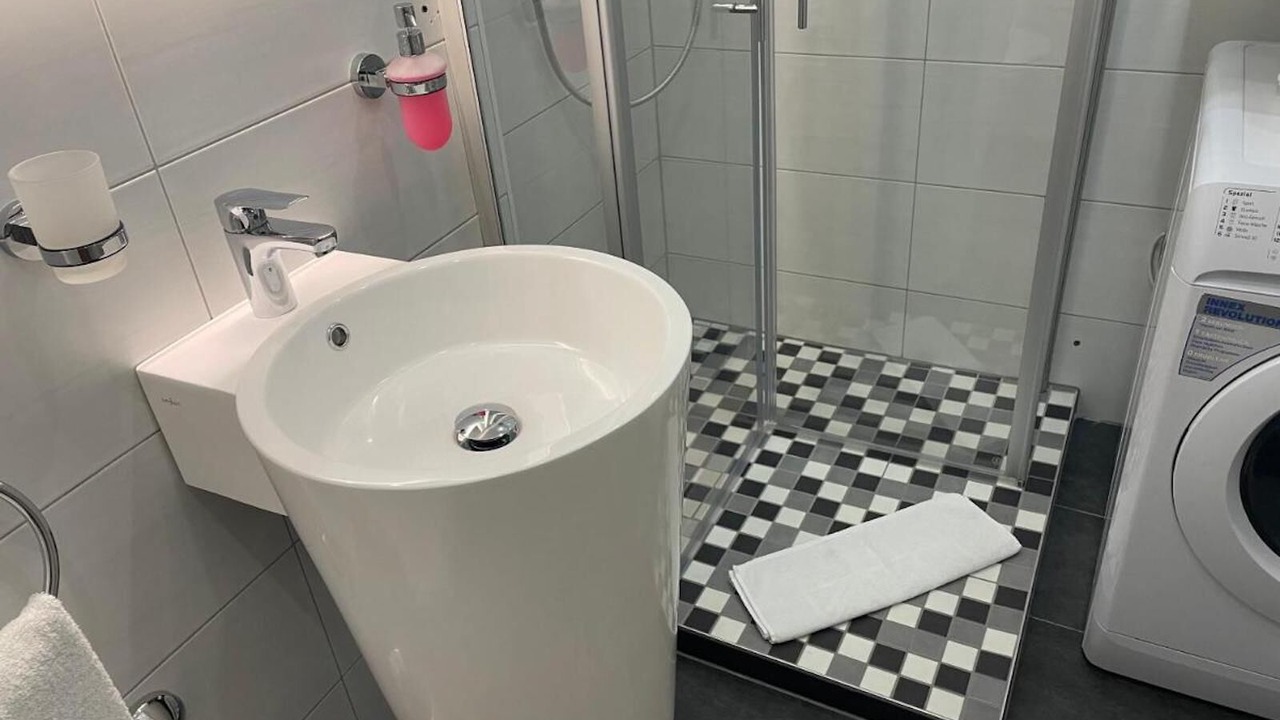 Photo of Bathroom in Innsbruck