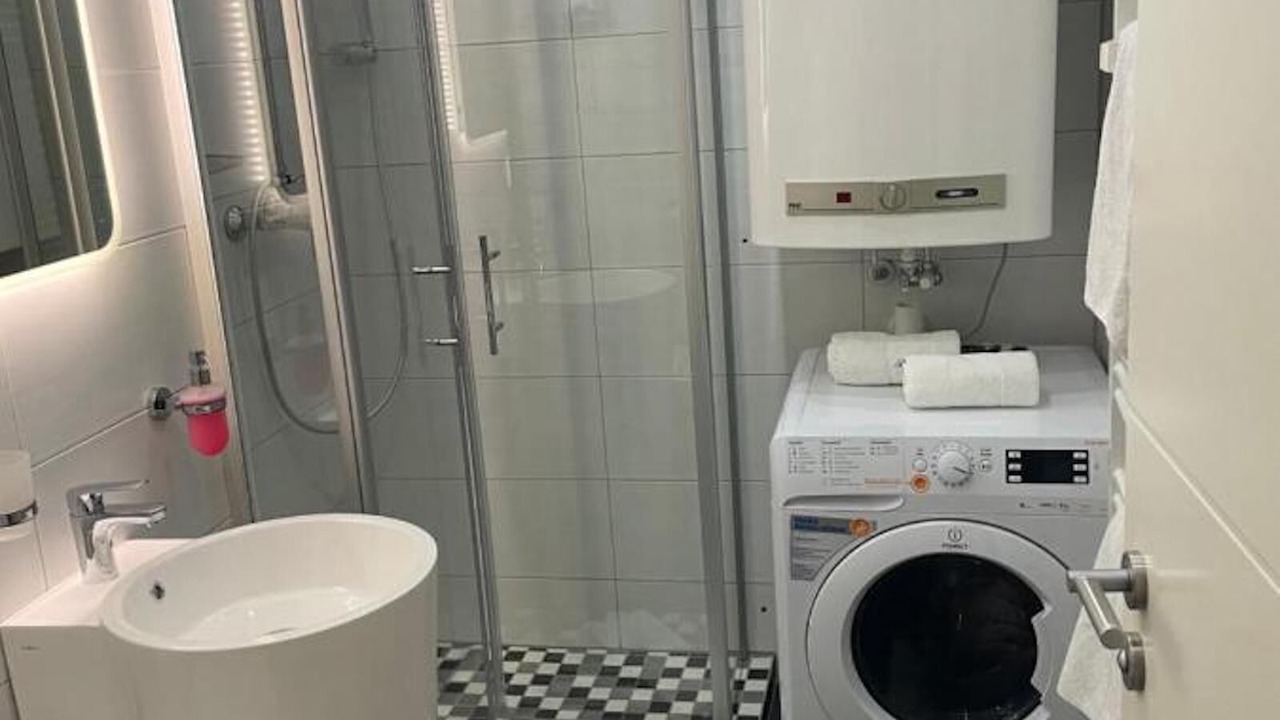 Photo of Bathroom in Innsbruck