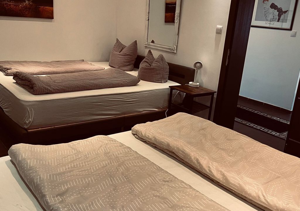 Photo of Bedroom in Steinberg am Rofan