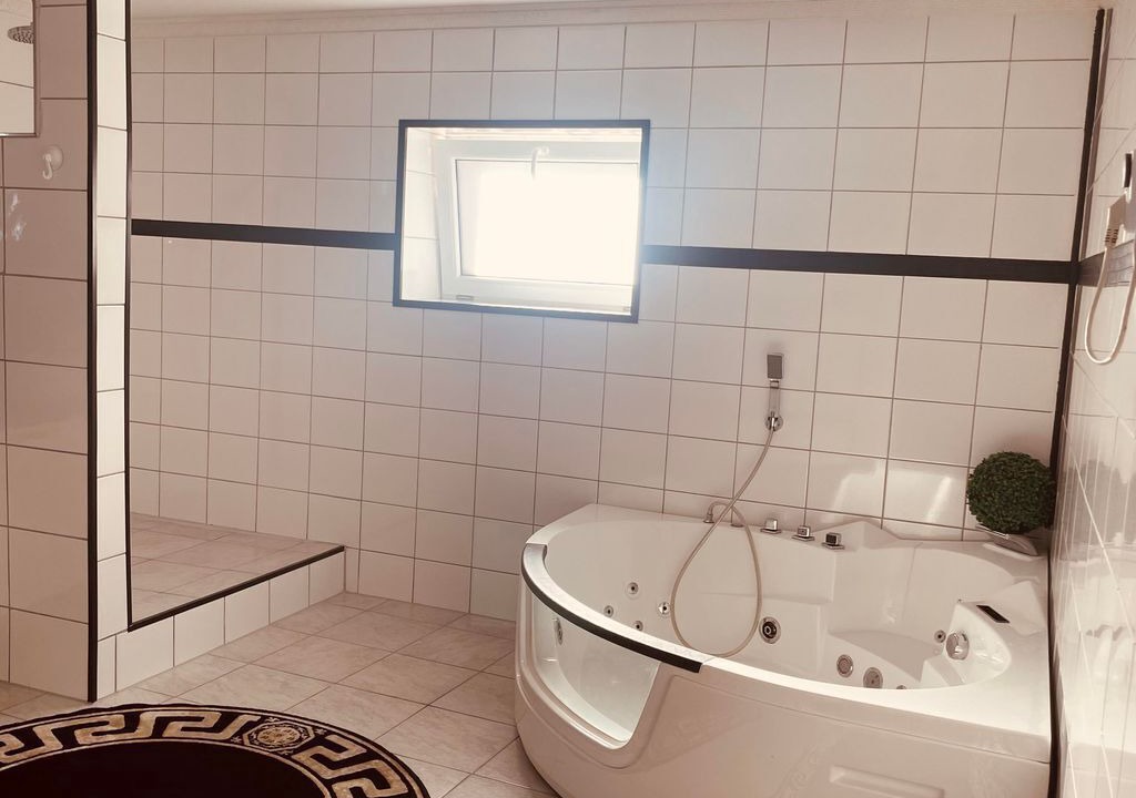 Photo of Bathroom in Steinberg am Rofan