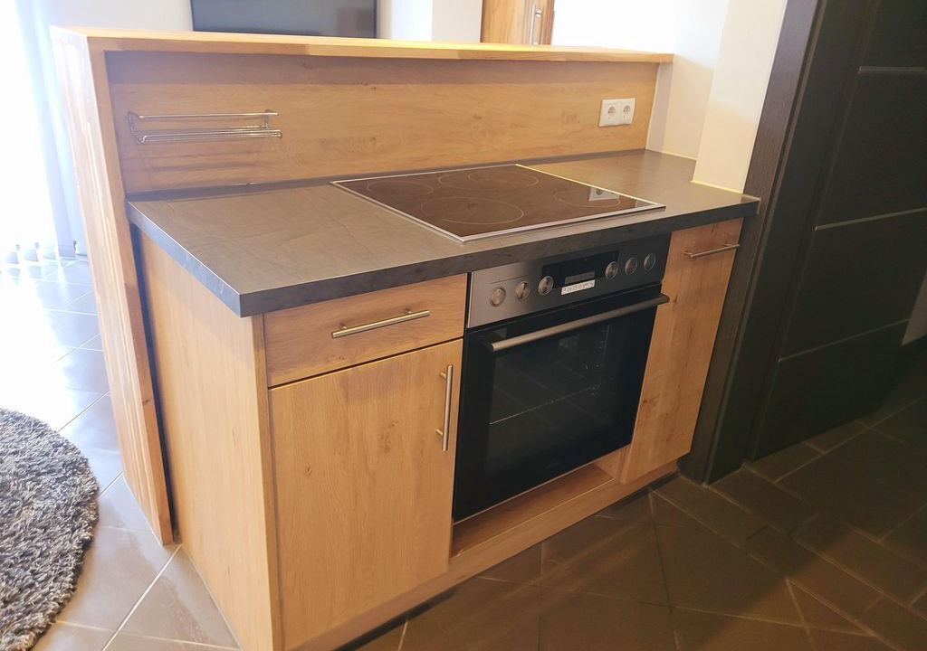 Photo of Kitchen in Steinberg am Rofan