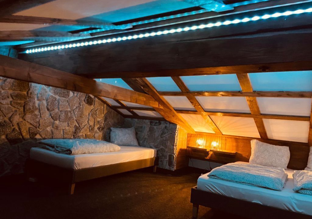 Photo of Bedroom in Steinberg am Rofan