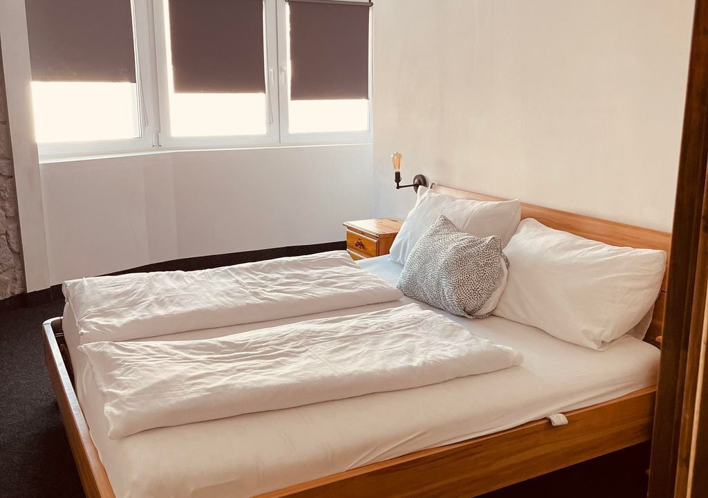 Photo of Bedroom in Steinberg am Rofan