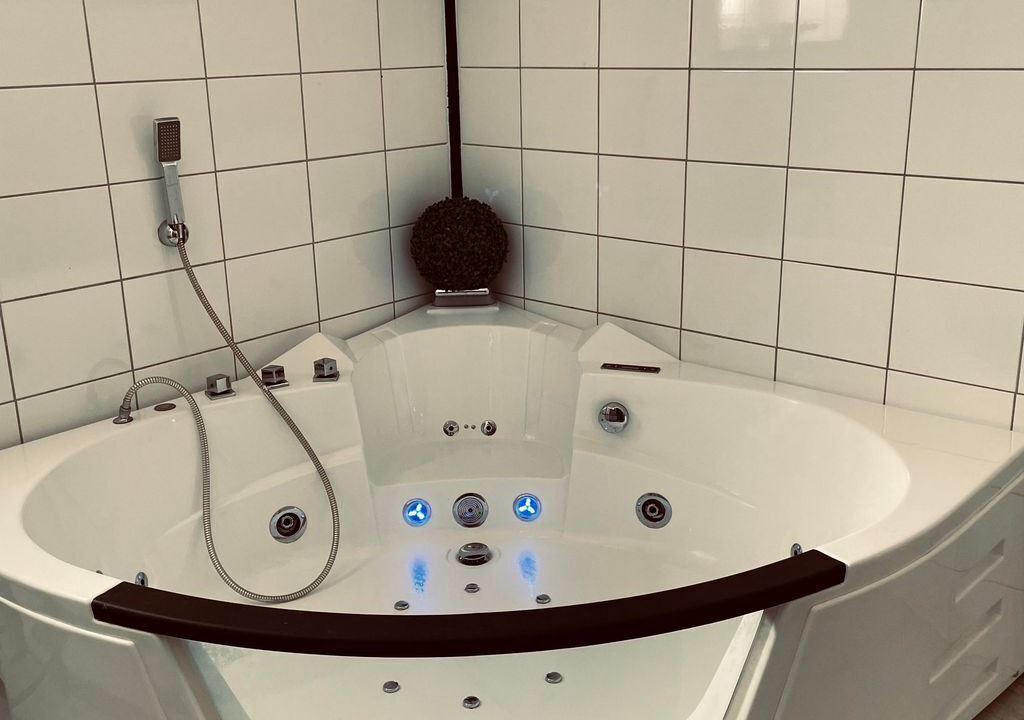 Photo of Bathroom in Steinberg am Rofan