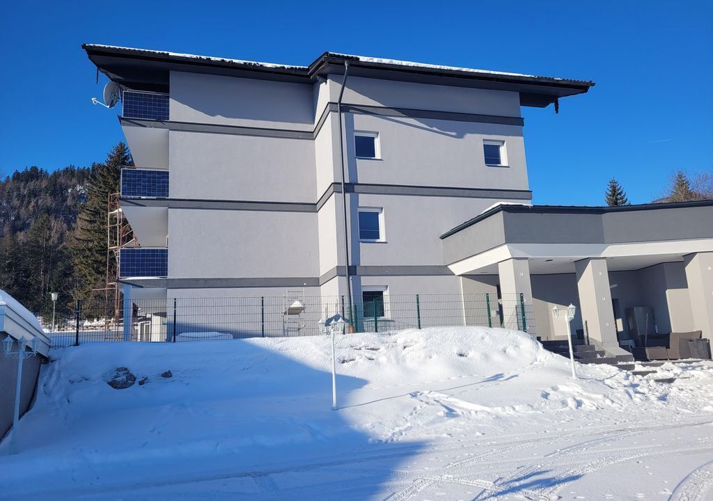 Photo of Outdoor in Steinberg am Rofan