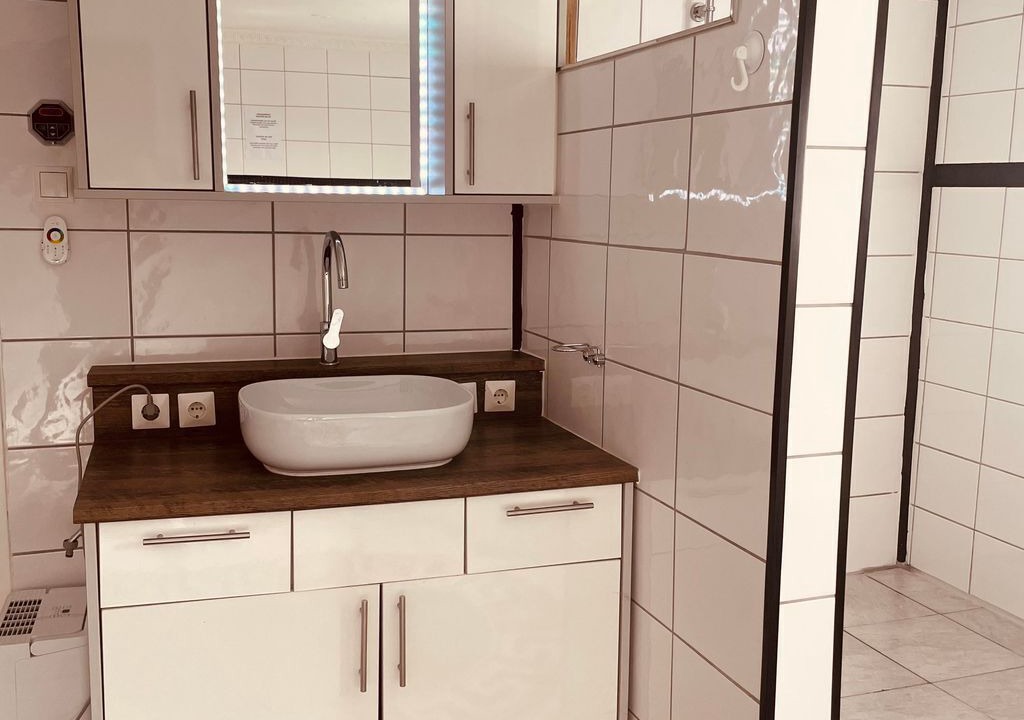 Photo of Bathroom in Steinberg am Rofan