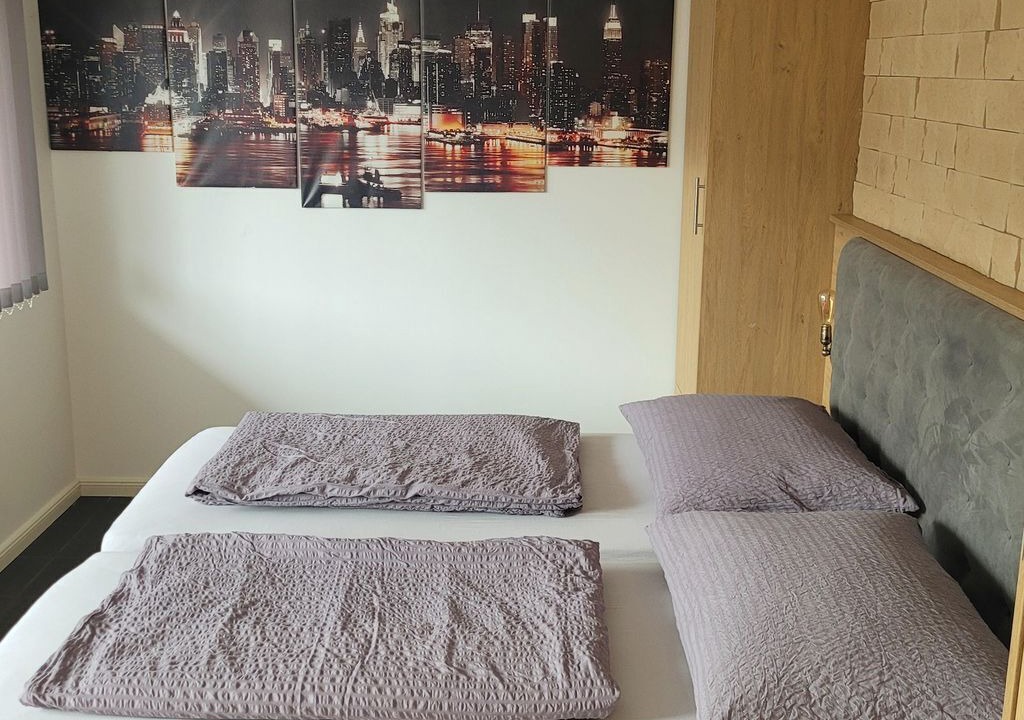 Photo of Bedroom in Steinberg am Rofan