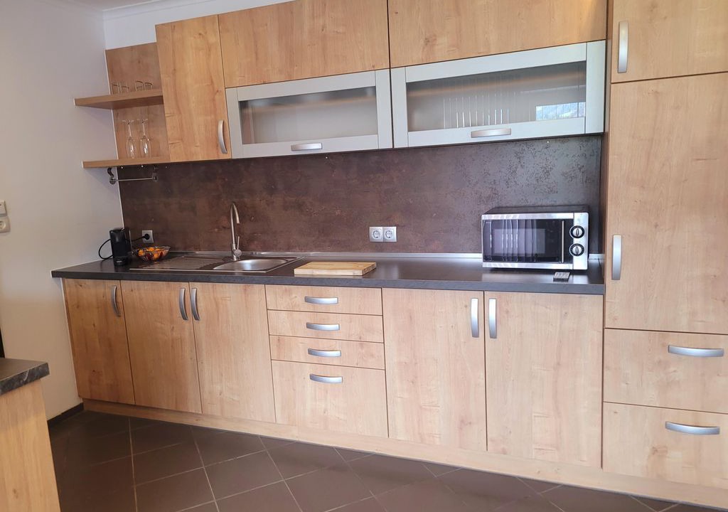 Photo of Kitchen in Steinberg am Rofan