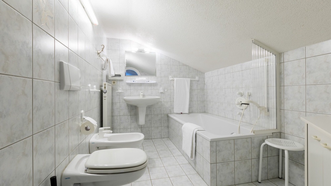 Photo of Bathroom in Reith bei Seefeld