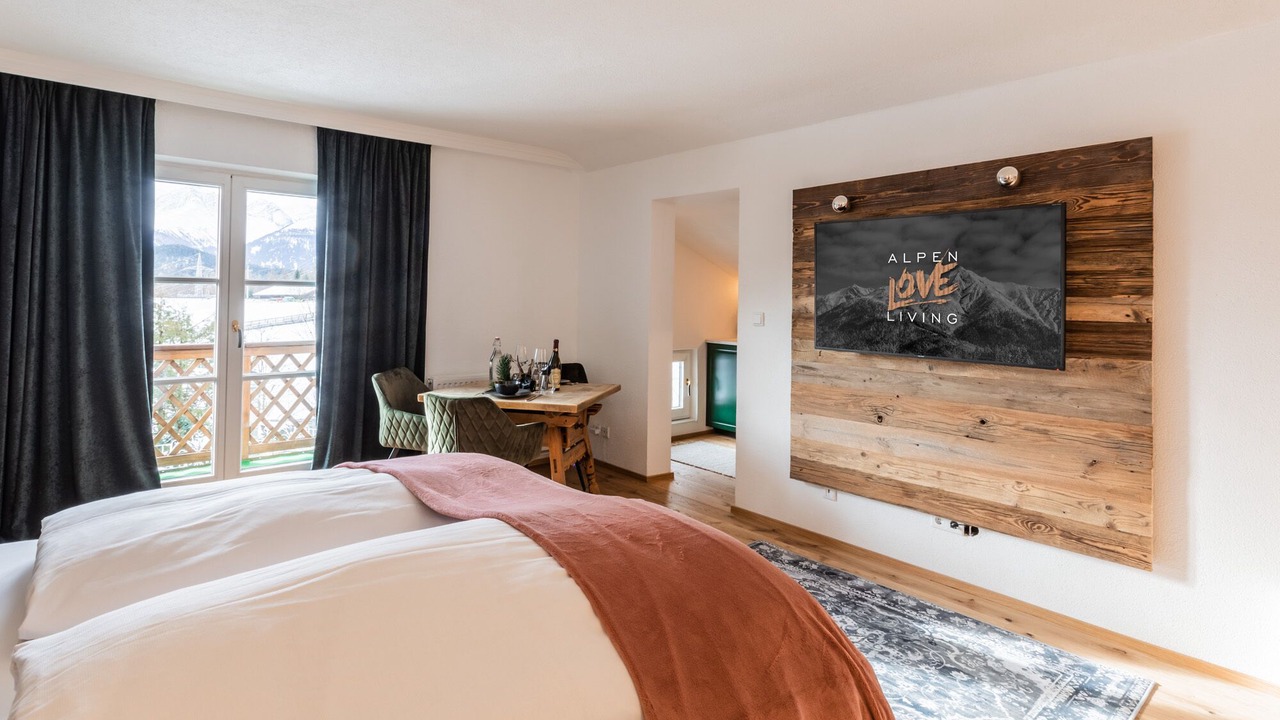 Photo of Bedroom in Reith bei Seefeld