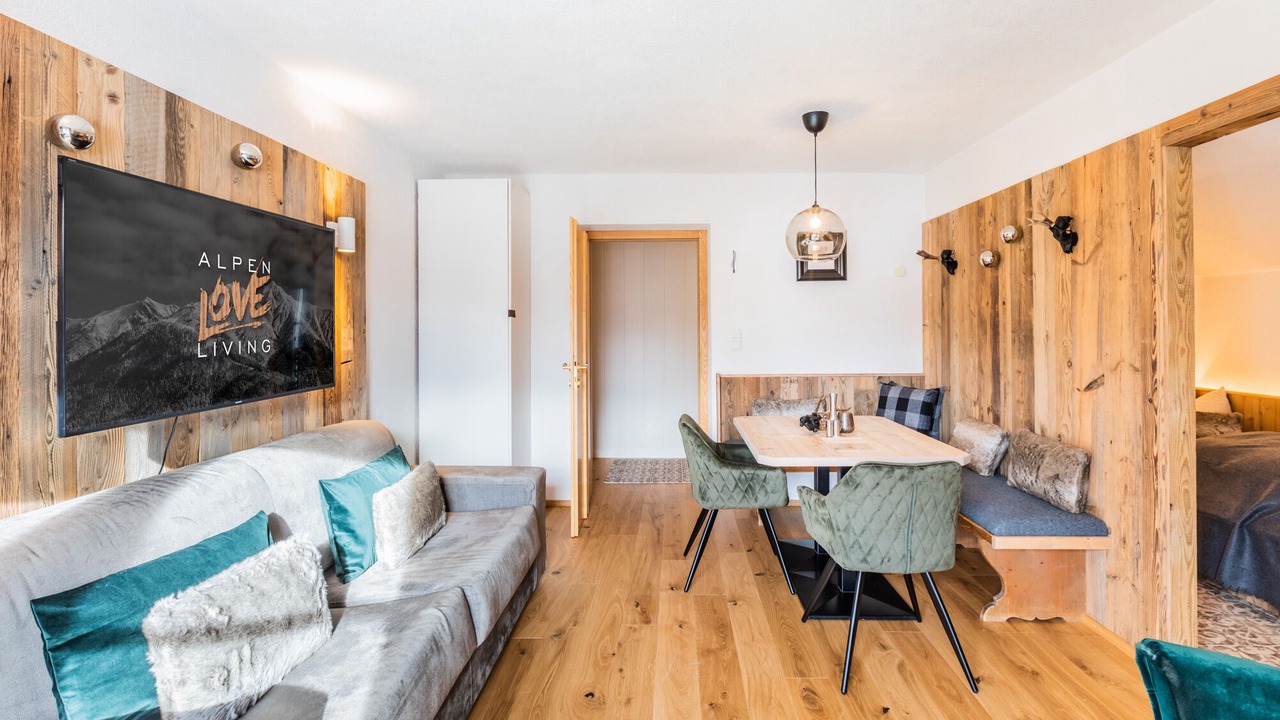 Photo of Livingroom in Reith bei Seefeld