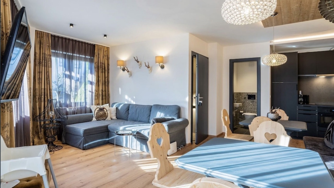 Photo of Livingroom in Reith bei Seefeld